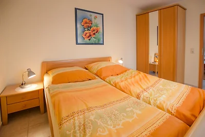 Vakantieappartement Gezinsvakantie Kellenhusen