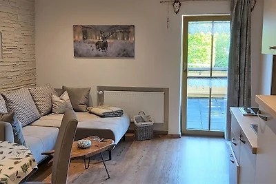 Landhaus zur Tanne - Apartment