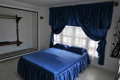 Casa Yaquelin y Adrian Appartement
