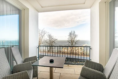 Appartamento Vacanza con famiglia Sellin