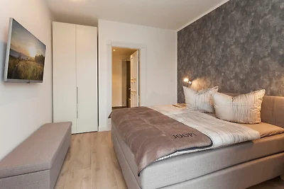 Ostseebad, Sellin, Rügen, First