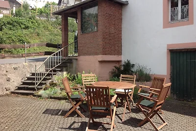 Vakantiehuis Ontspannende vakantie Udler