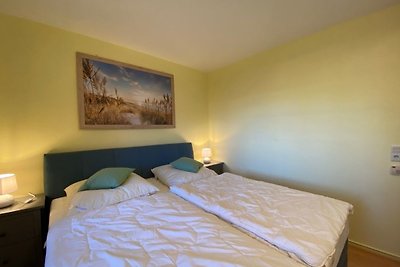 Vakantieappartement Gezinsvakantie Büsumer Deichhausen