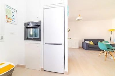 Vakantiehuis Ontspannende vakantie Carovigno