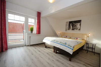 Vakantieappartement Gezinsvakantie Wittmund