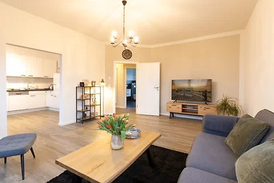 Appartamento Vacanza con famiglia St. Peter-Ording