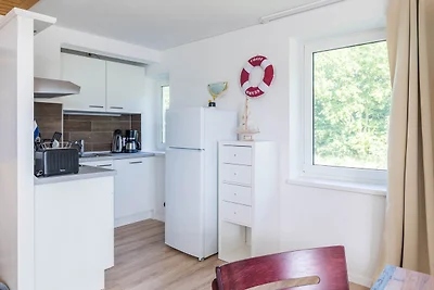 Haus Seeblick Wohnung 15