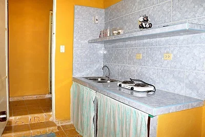 Appartamento Vacanza con famiglia Trinidad - Tobago