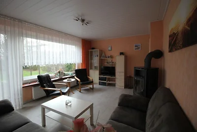 Holiday home relaxing holiday Dornum