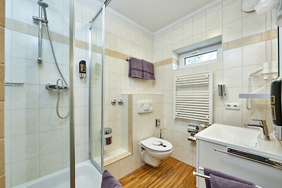 Vakantieappartement Gezinsvakantie Grainau