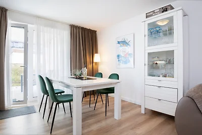 Memelstrasse 7 Strandgut