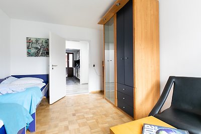 Vakantieappartement Gezinsvakantie Mittelnkirchen