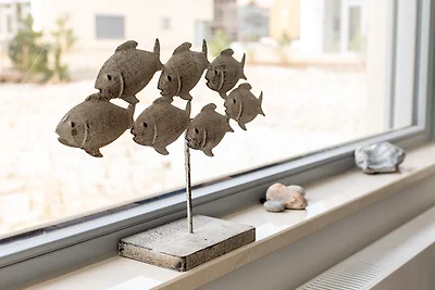 Ostsee - Reetdachhaus Nr. 43