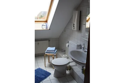 Ferienwohnung Karstens-Voigt