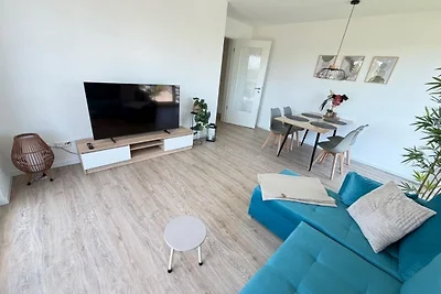 RegioStyle Gemütliche Wohnung im