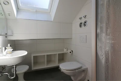 Vakantieappartement Gezinsvakantie 