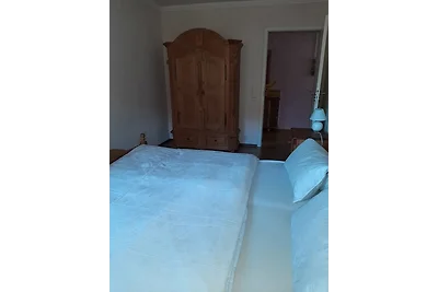 Ferienwohnung Bergblick