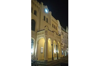 Reethaus "Hygge Huus"