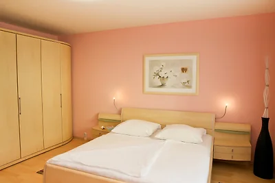 Appartamento Vacanza con famiglia Kühlungsborn