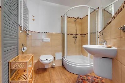 Sun&Snow Rezydencja Bursztyn -