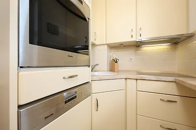 apartman za odmor Obiteljski odmor Schönberg & Schönberger beach