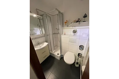 Vakantieappartement Gezinsvakantie Heiligenhafen
