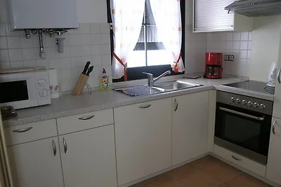 Ferienhaus Nr. 114, Kategorie