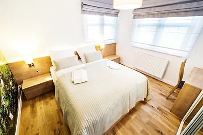 Apartamento Vacaciones familiares Karpacz