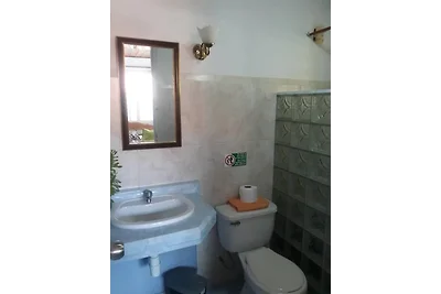 Appartamento Vacanza con famiglia Pinar del Rio