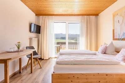 Appartamento Vacanza con famiglia Rosenheim