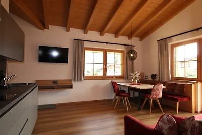 Hochleger Appartement Zillertal