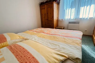 Ferienwohnung Westi
