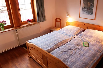 Ferienwohnung Heidekate 2 (gross)