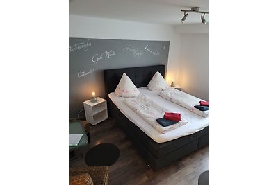 Vakantieappartement Gezinsvakantie Lautenthal