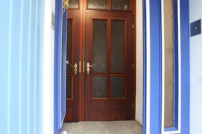 Harz-Hütte am Bohlweg