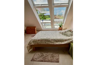 Ferienwohnung Stefanie