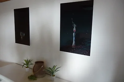 Wohnung in der "Alten Post"