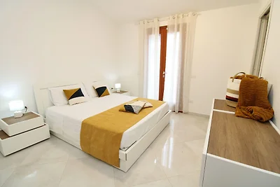 Vakantieappartement Gezinsvakantie Nuoro