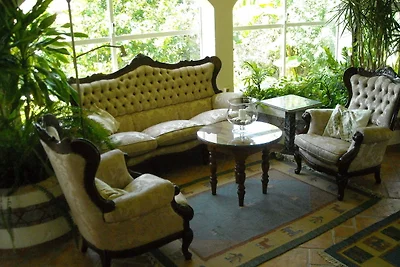 Finca La Ladera