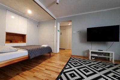 Vakantieappartement Gezinsvakantie Krakow