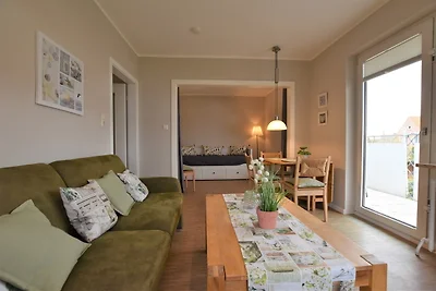 Ostseehus Whg.2