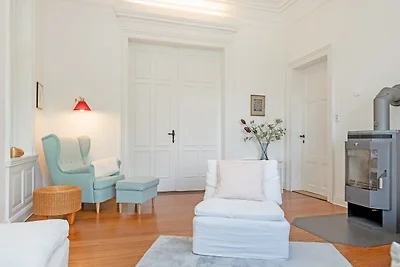 Villa Eck Gartenzeit