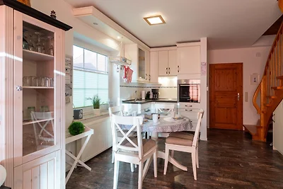 Sperlingnest Ostfriesland