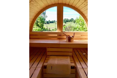 Herrmannshof Haby App 3 Kiek ut