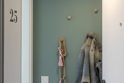 Kajüte #25 | Dock 6c