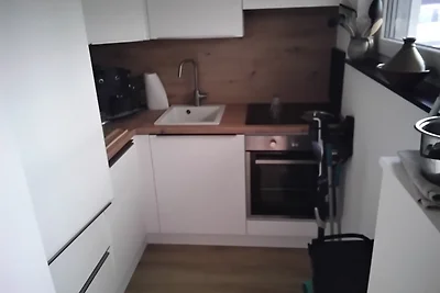 Vakantiehuis Ontspannende vakantie Neustadt in Holstein