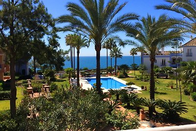 Appartamento Vacanza con famiglia Bahia de Casares