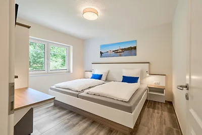 Kanalkajüte Wilhelm