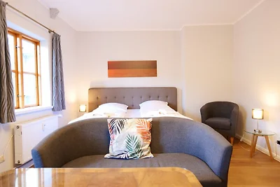 Trosse Herberge Kaffetiet - ABC233