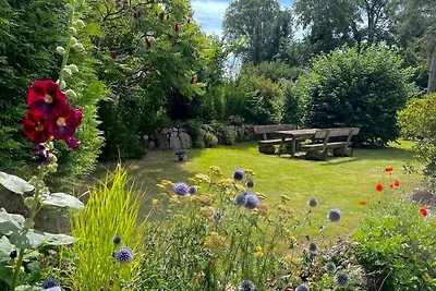 Maison de vacances Vacances relaxation Prerow
